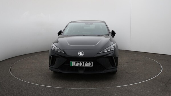 Used MG MG4 2023 for sale - 76251309: Photo 38