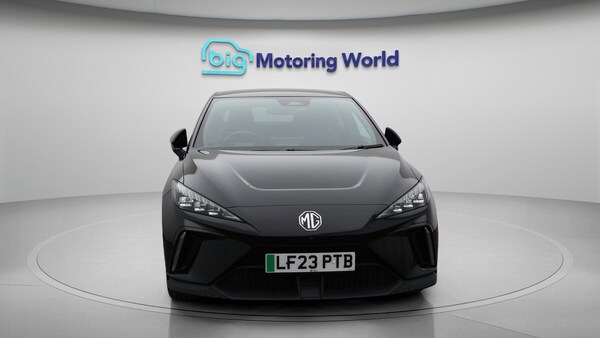 Used MG MG4 2023 for sale - 76251309: Photo 3