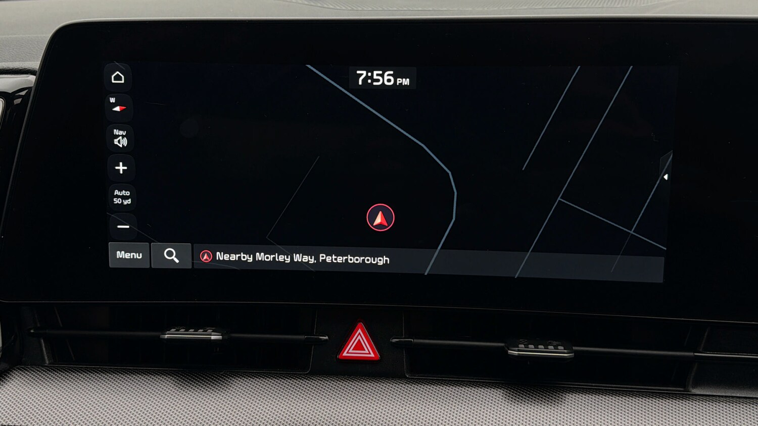 Used Kia Sportage 2023 for sale - 78164550: Photo 10