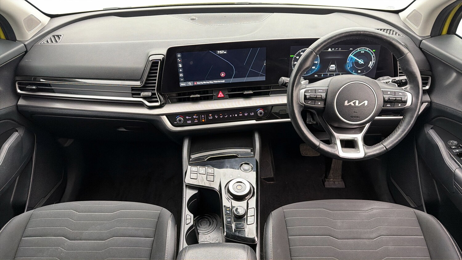 Used Kia Sportage 2023 for sale - 78164550: Photo 12