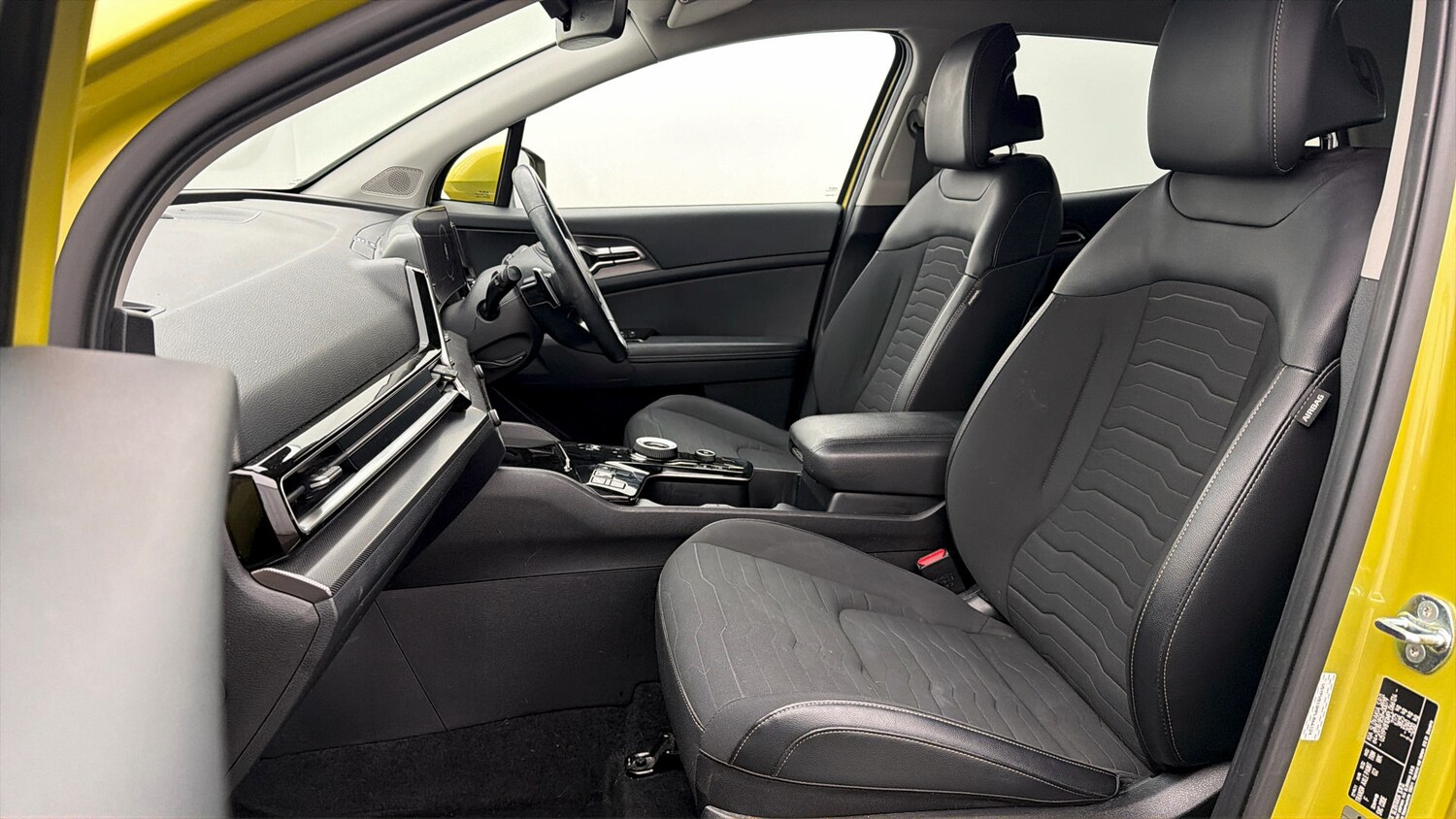 Used Kia Sportage 2023 for sale - 78164550: Photo 13