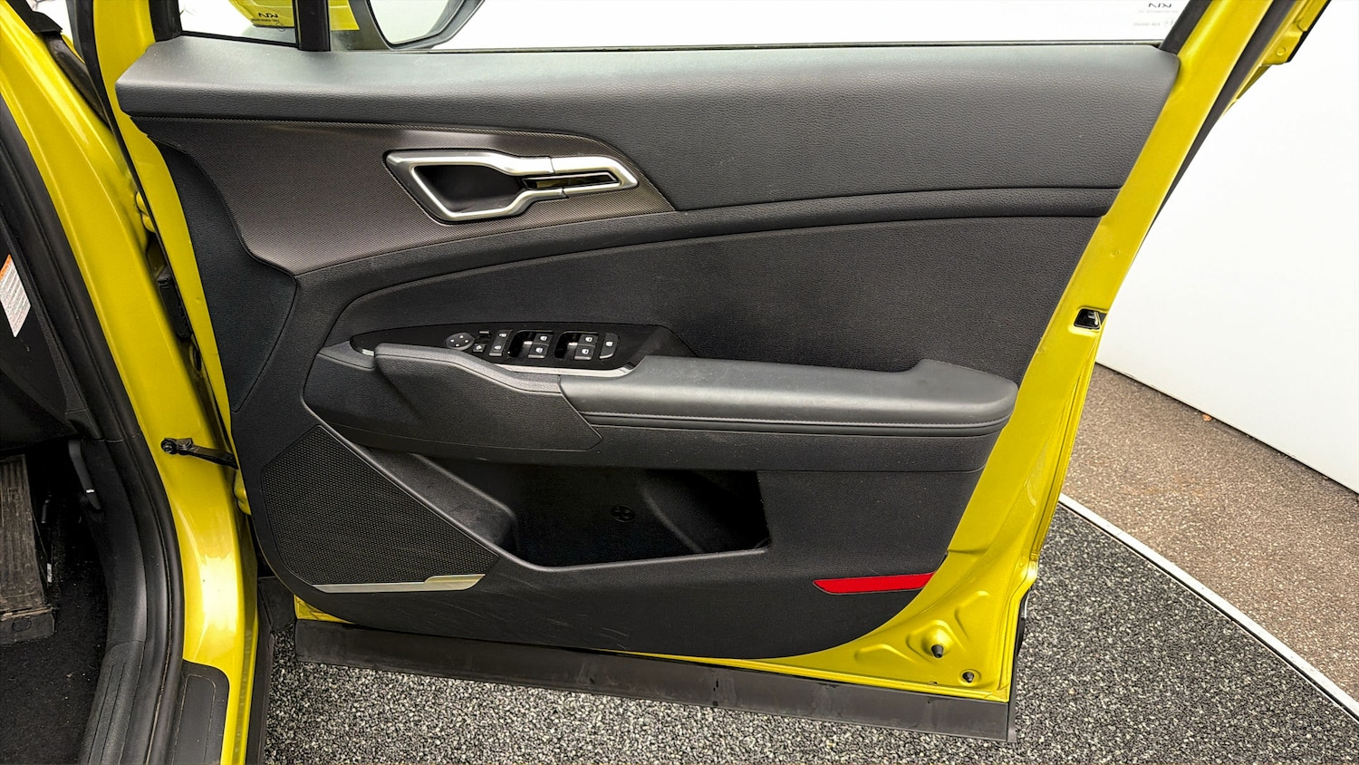 Used Kia Sportage 2023 for sale - 78164550: Photo 14