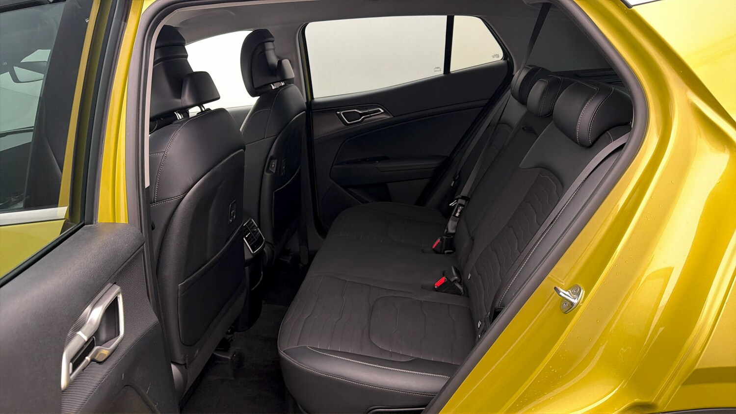 Used Kia Sportage 2023 for sale - 78164550: Photo 15