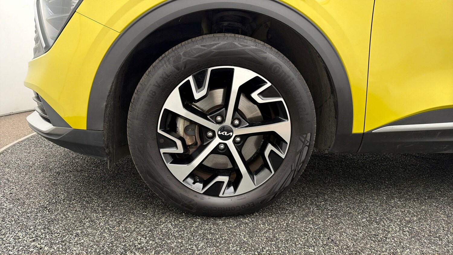 Used Kia Sportage 2023 for sale - 78164550: Photo 17