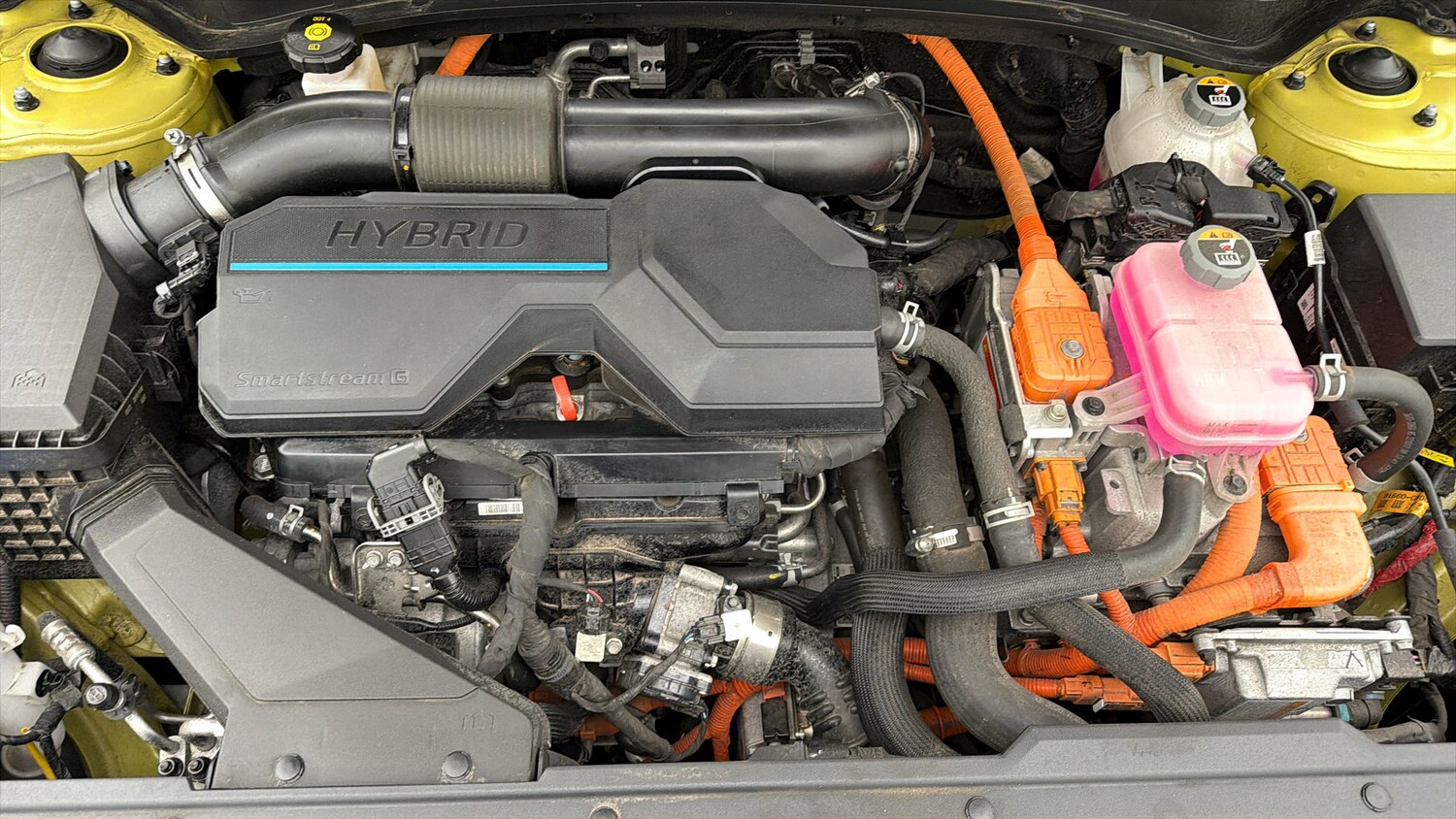 Used Kia Sportage 2023 for sale - 78164550: Photo 18