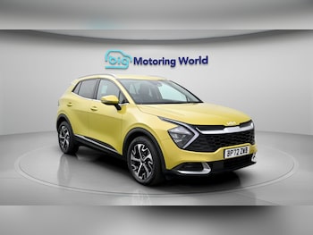 Used Kia Sportage 2023 for sale - 78164550: Photo