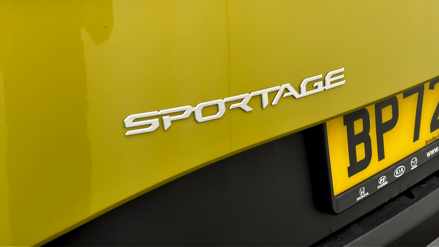 Used Kia Sportage 2023 for sale - 78164550: Photo 20