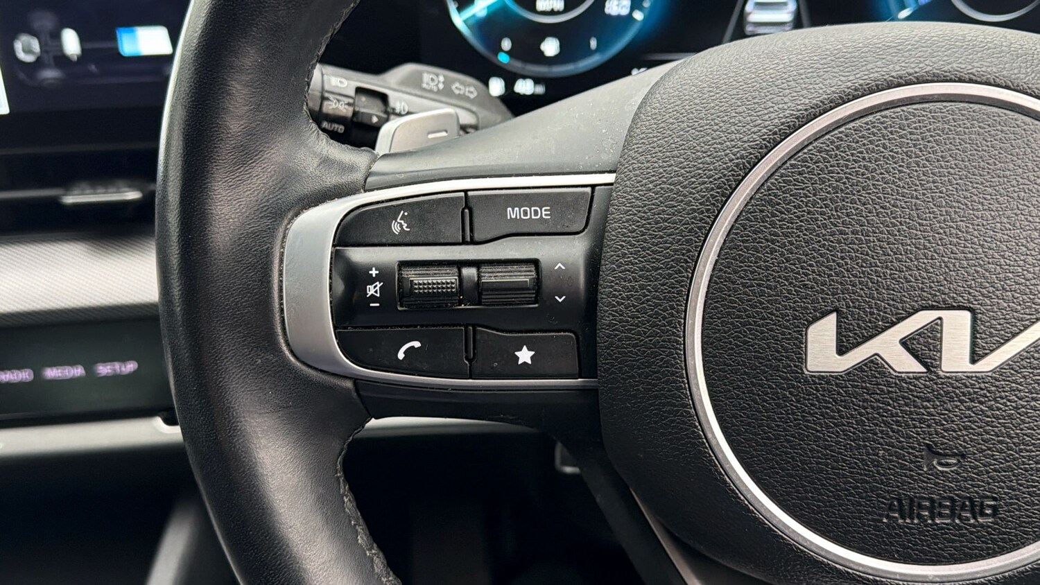 Used Kia Sportage 2023 for sale - 78164550: Photo 22