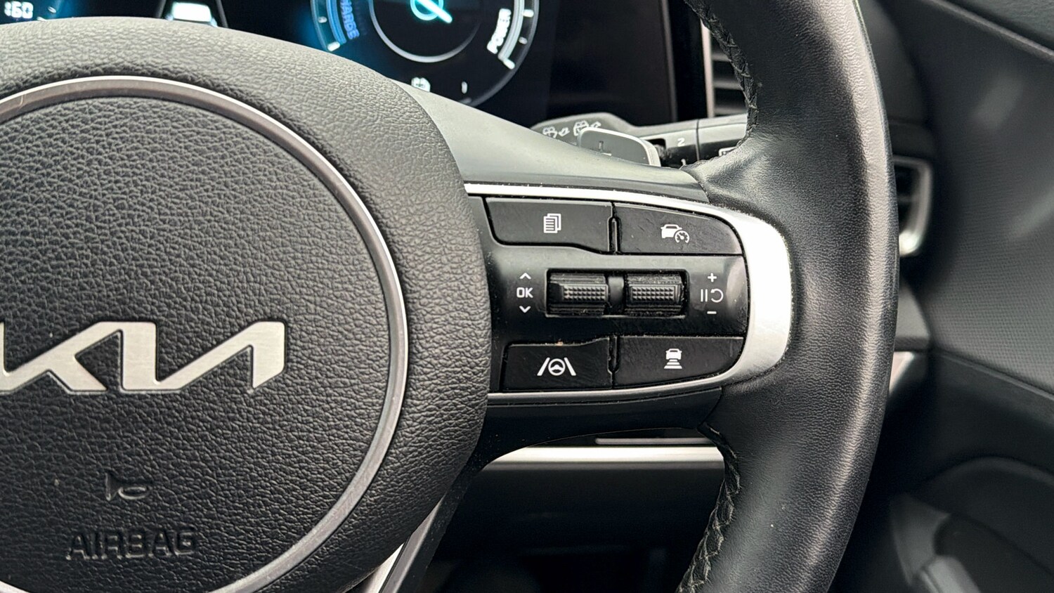 Used Kia Sportage 2023 for sale - 78164550: Photo 23