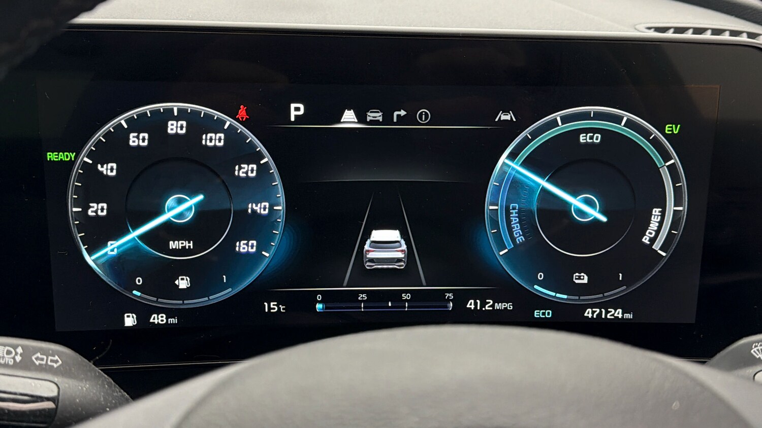 Used Kia Sportage 2023 for sale - 78164550: Photo 24