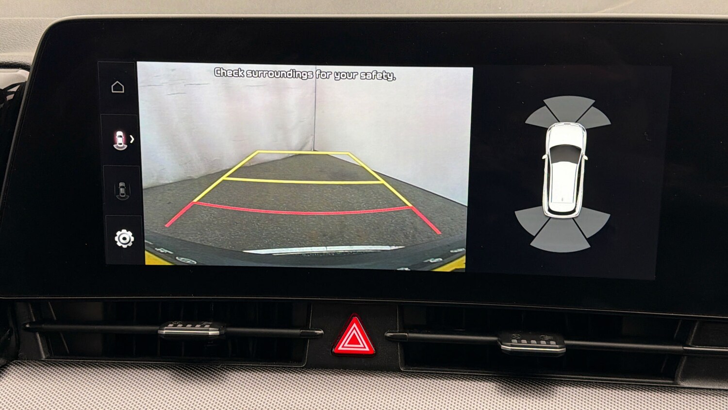 Used Kia Sportage 2023 for sale - 78164550: Photo 25