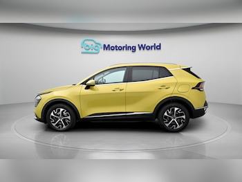 Used Kia Sportage 2023 for sale - 78164550: Photo