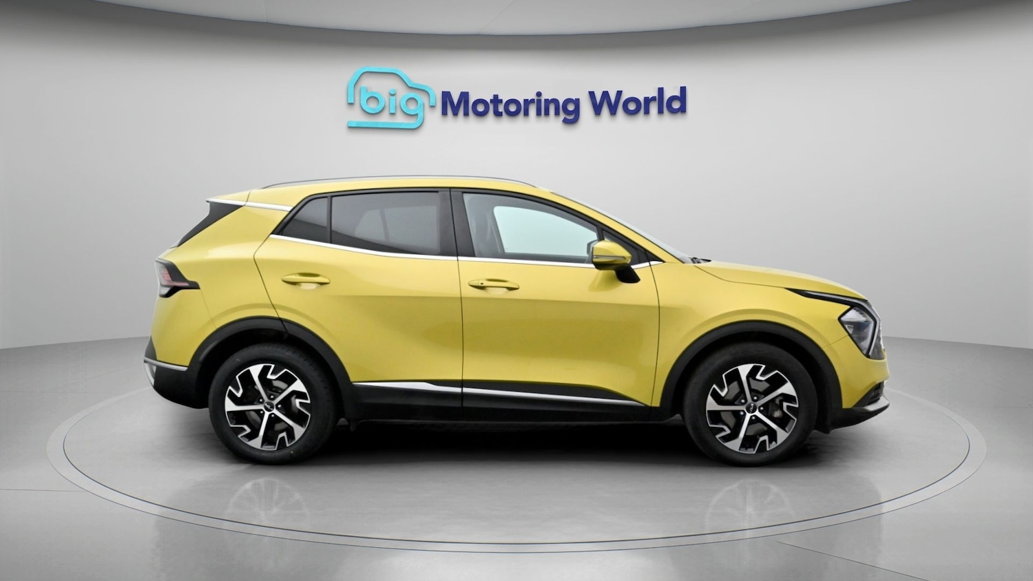 Used Kia Sportage 2023 for sale - 78164550: Photo 8