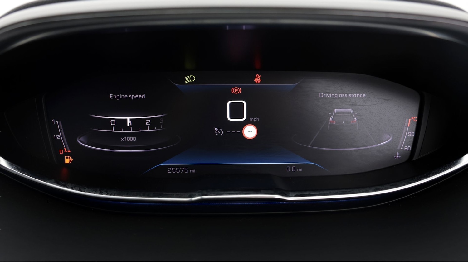 Used Peugeot 5008 2021 for sale - 77635399: Photo 10