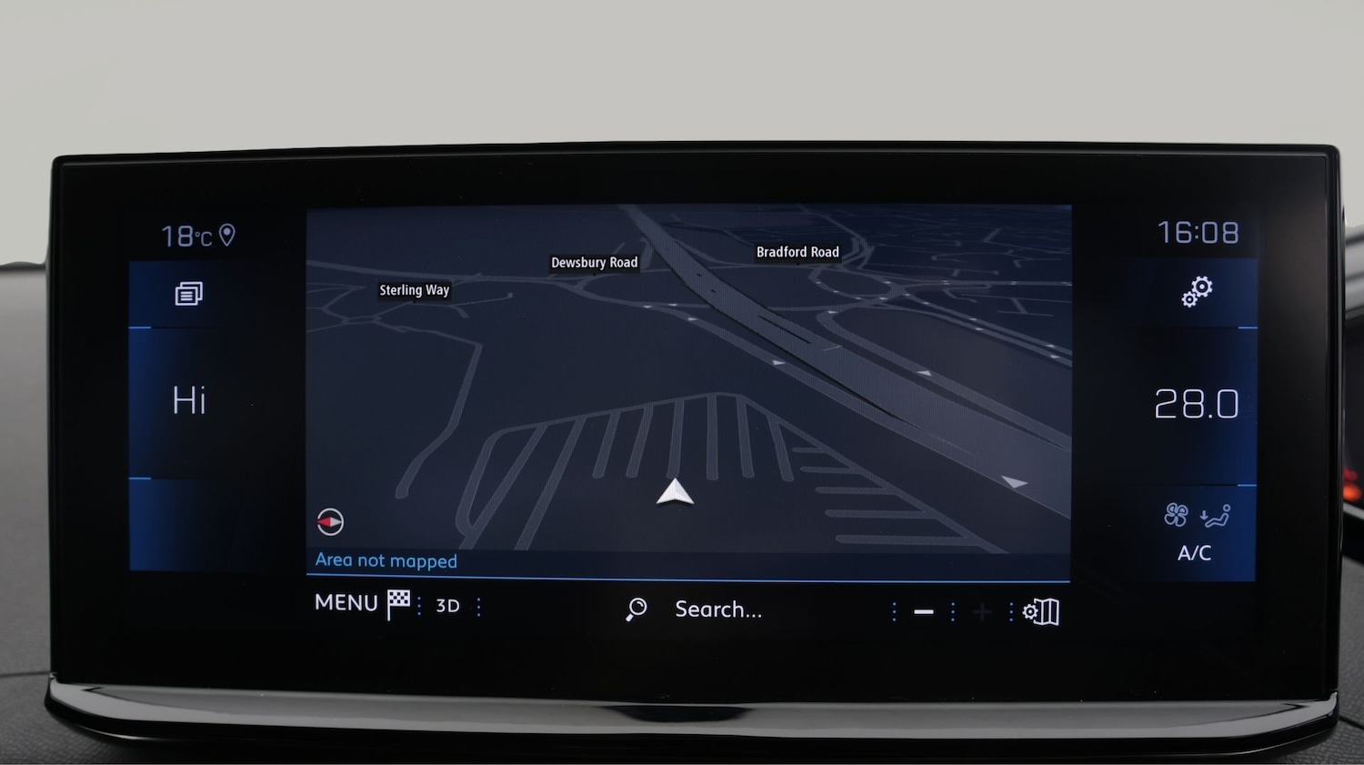 Used Peugeot 5008 2021 for sale - 77635399: Photo 11