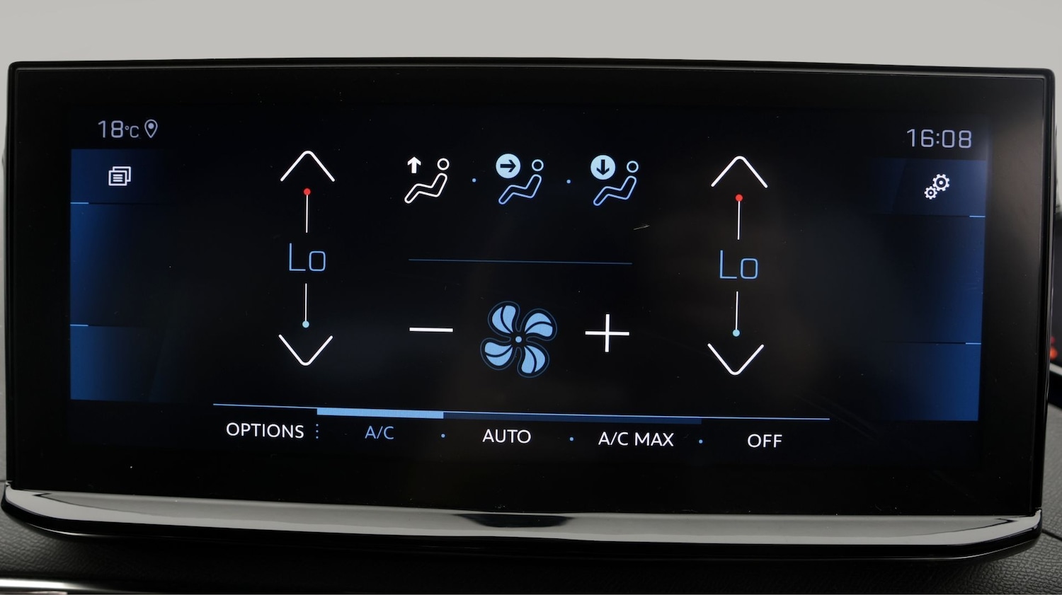 Used Peugeot 5008 2021 for sale - 77635399: Photo 12