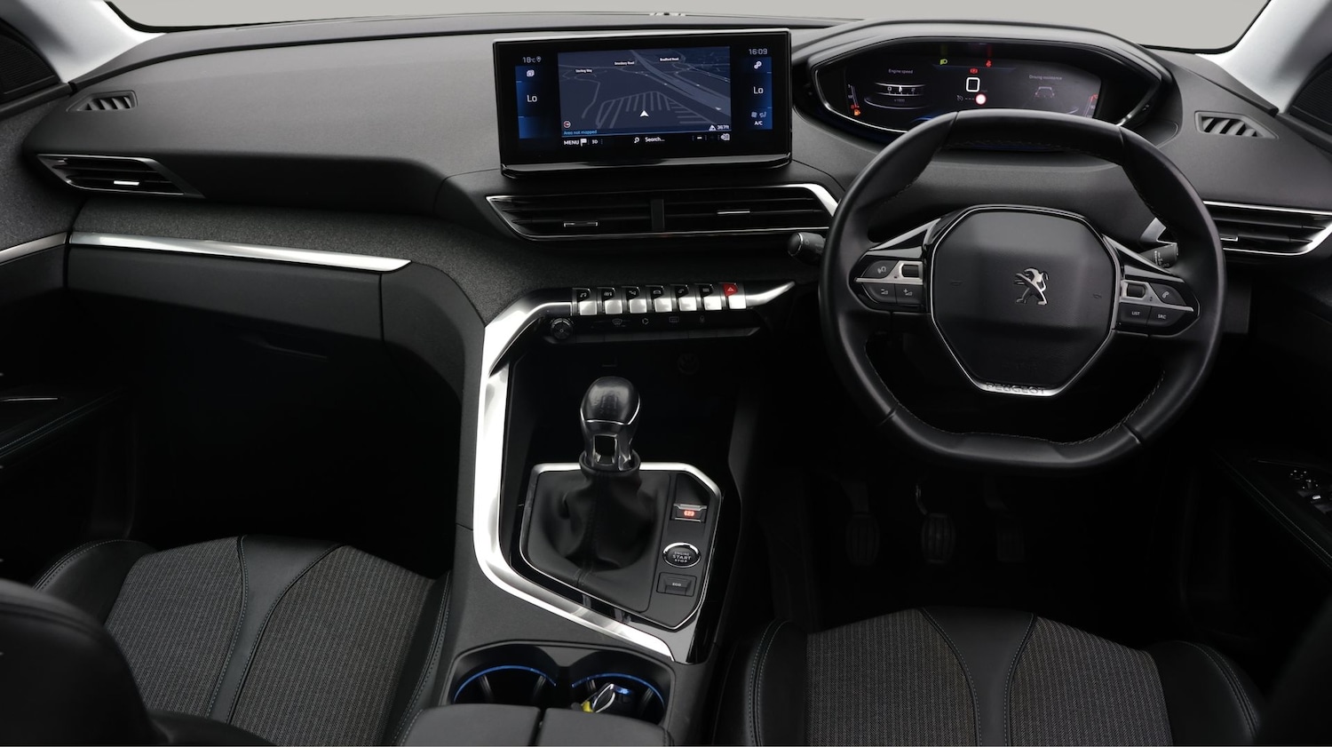 Used Peugeot 5008 2021 for sale - 77635399: Photo 13