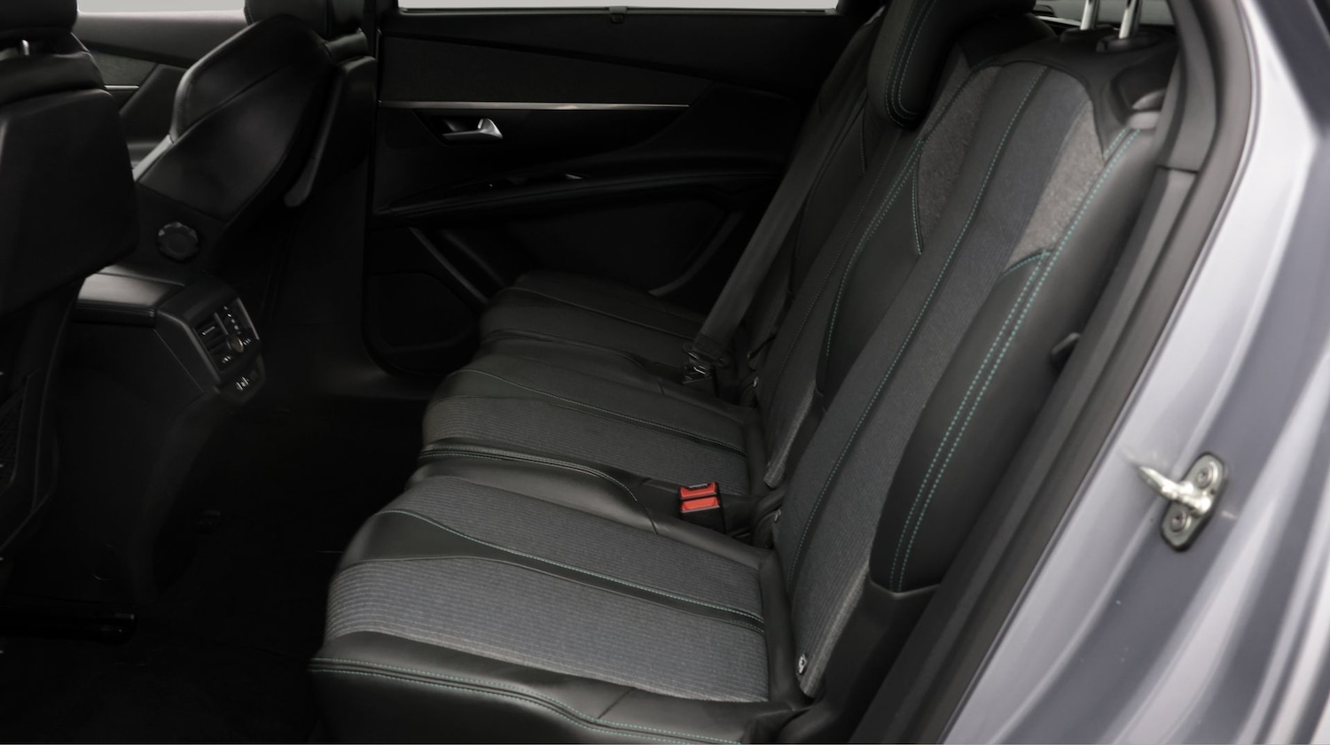 Used Peugeot 5008 2021 for sale - 77635399: Photo 16