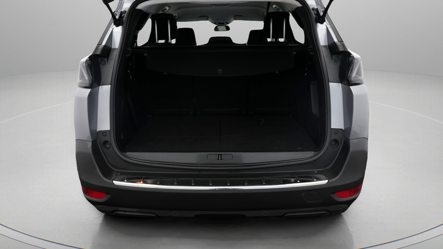 Used Peugeot 5008 2021 for sale - 77635399: Photo 17