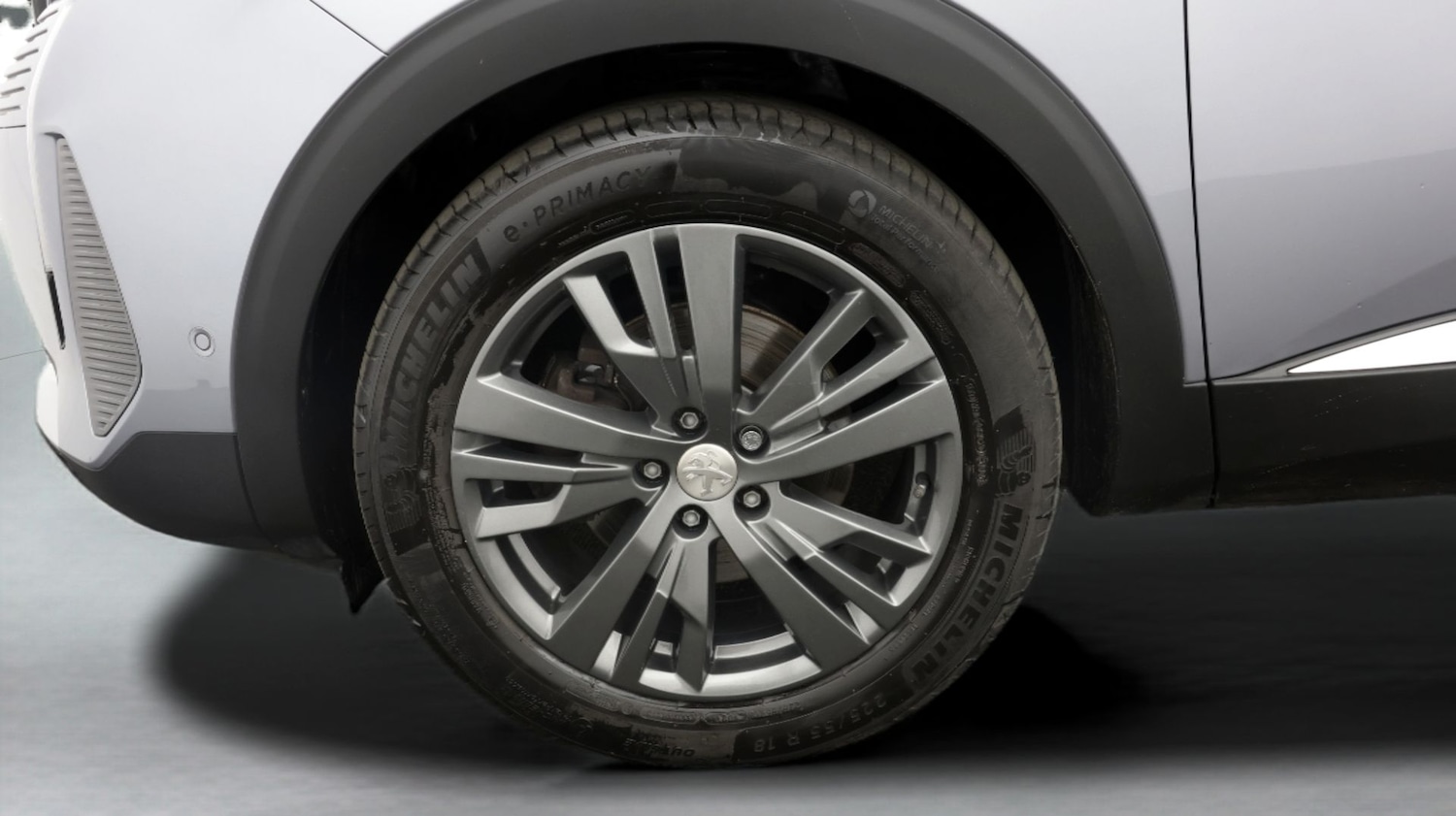 Used Peugeot 5008 2021 for sale - 77635399: Photo 18