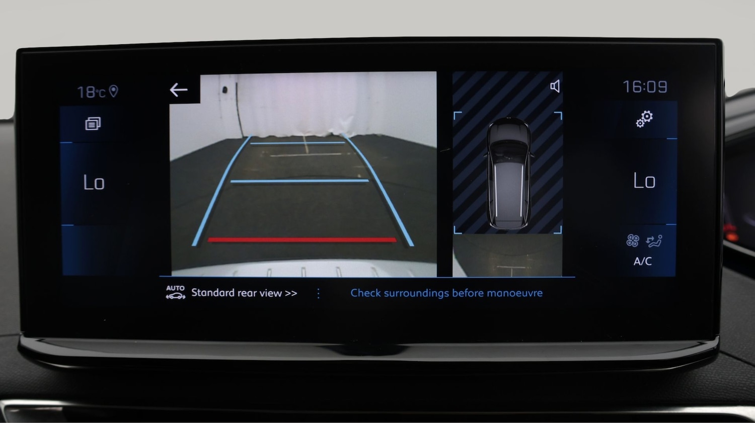 Used Peugeot 5008 2021 for sale - 77635399: Photo 23