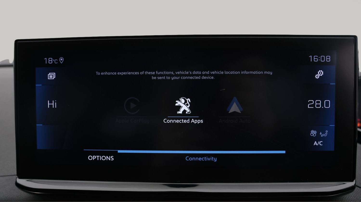 Used Peugeot 5008 2021 for sale - 77635399: Photo 24