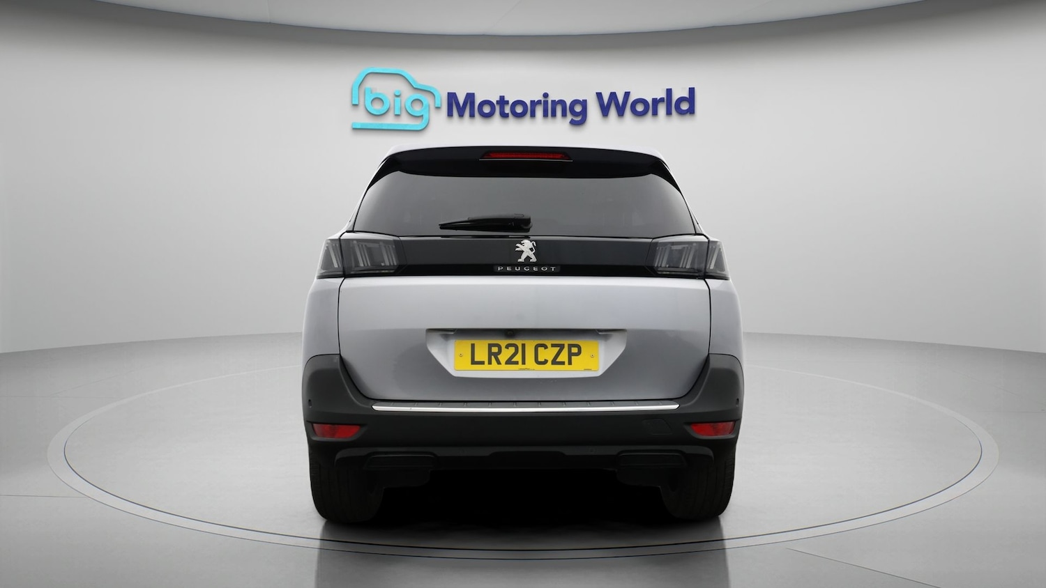 Used Peugeot 5008 2021 for sale - 77635399: Photo 6