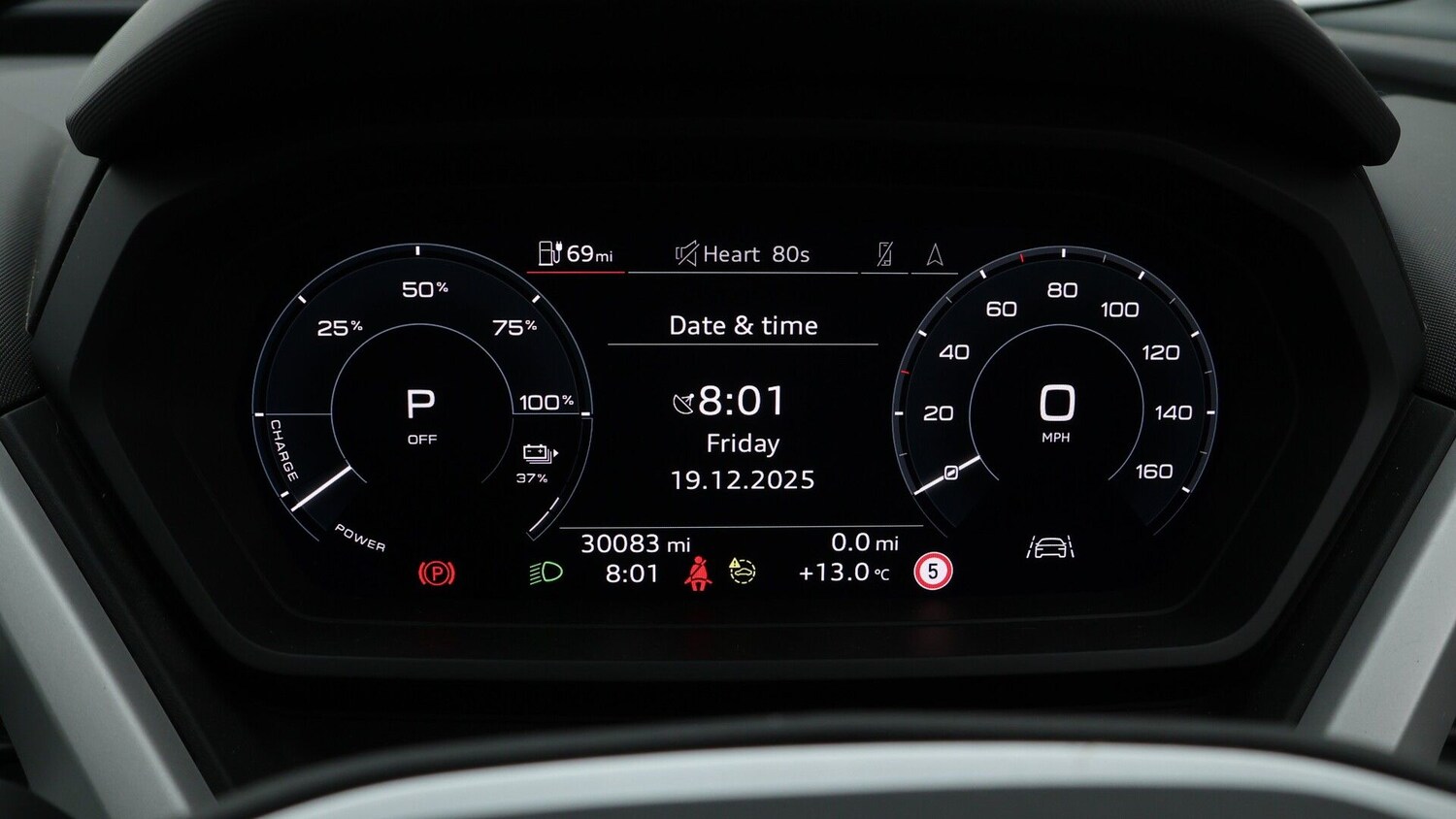 Used Audi Q4 e-tron 2023 for sale - 78062176: Photo 10