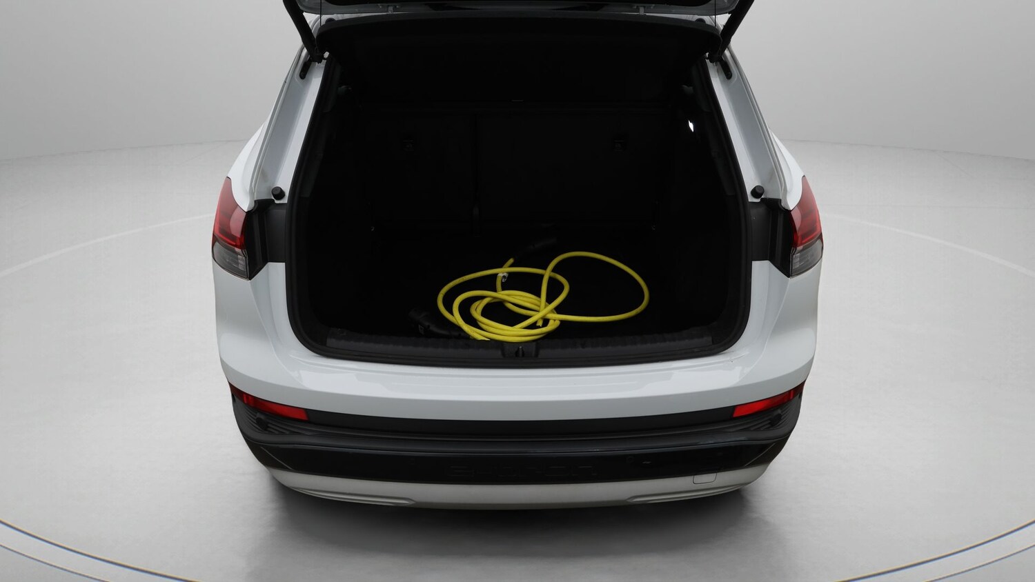 Used Audi Q4 e-tron 2023 for sale - 78062176: Photo 17