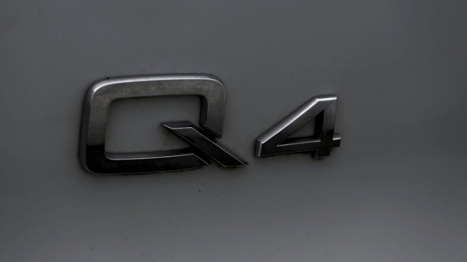 Used Audi Q4 e-tron 2023 for sale - 78062176: Photo 23