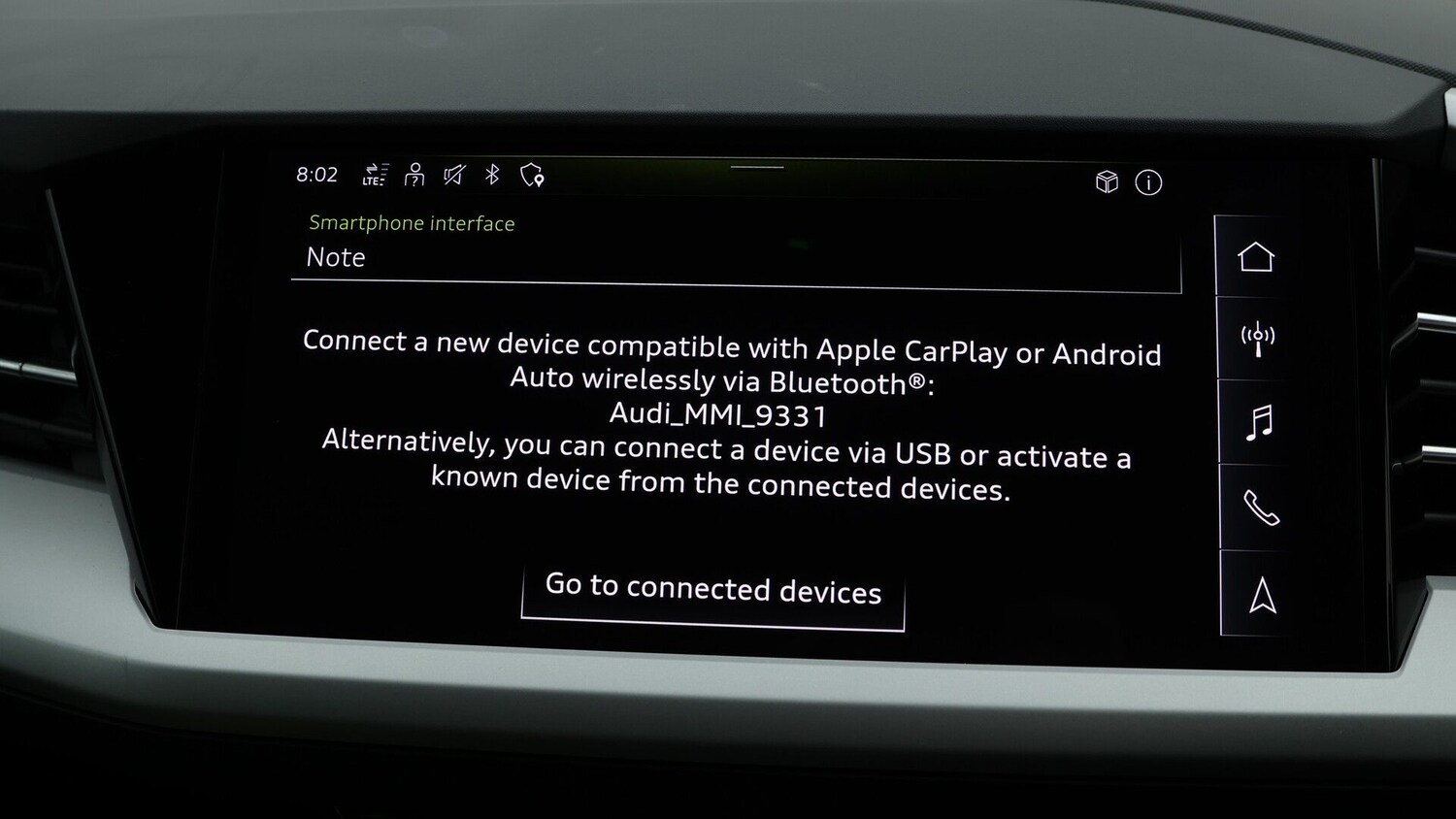 Used Audi Q4 e-tron 2023 for sale - 78062176: Photo 25