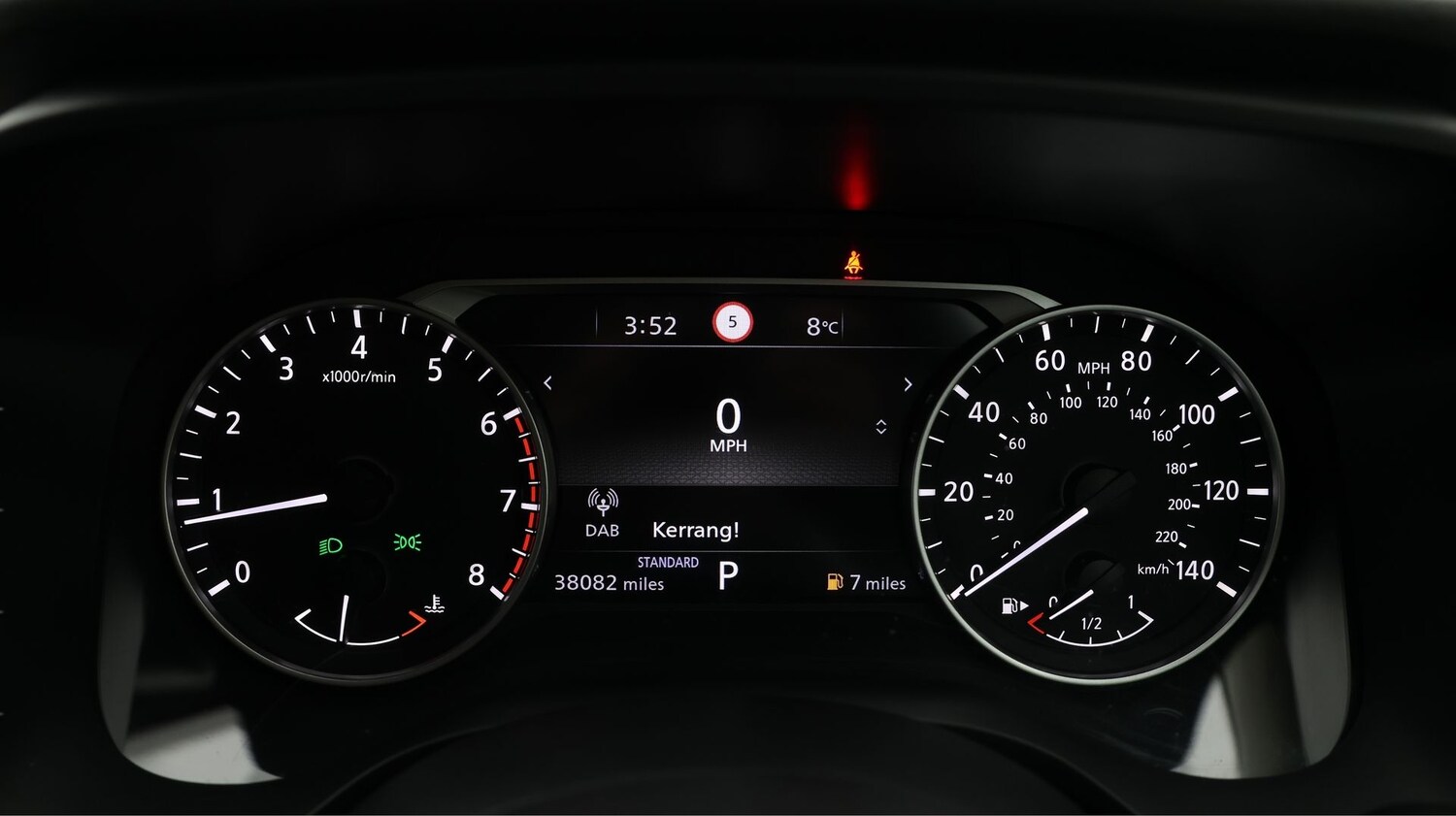 Used Nissan Qashqai 2022 for sale - 77729795: Photo 10