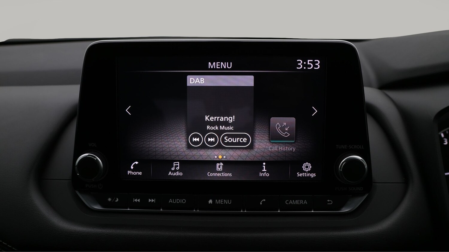 Used Nissan Qashqai 2022 for sale - 77729795: Photo 11