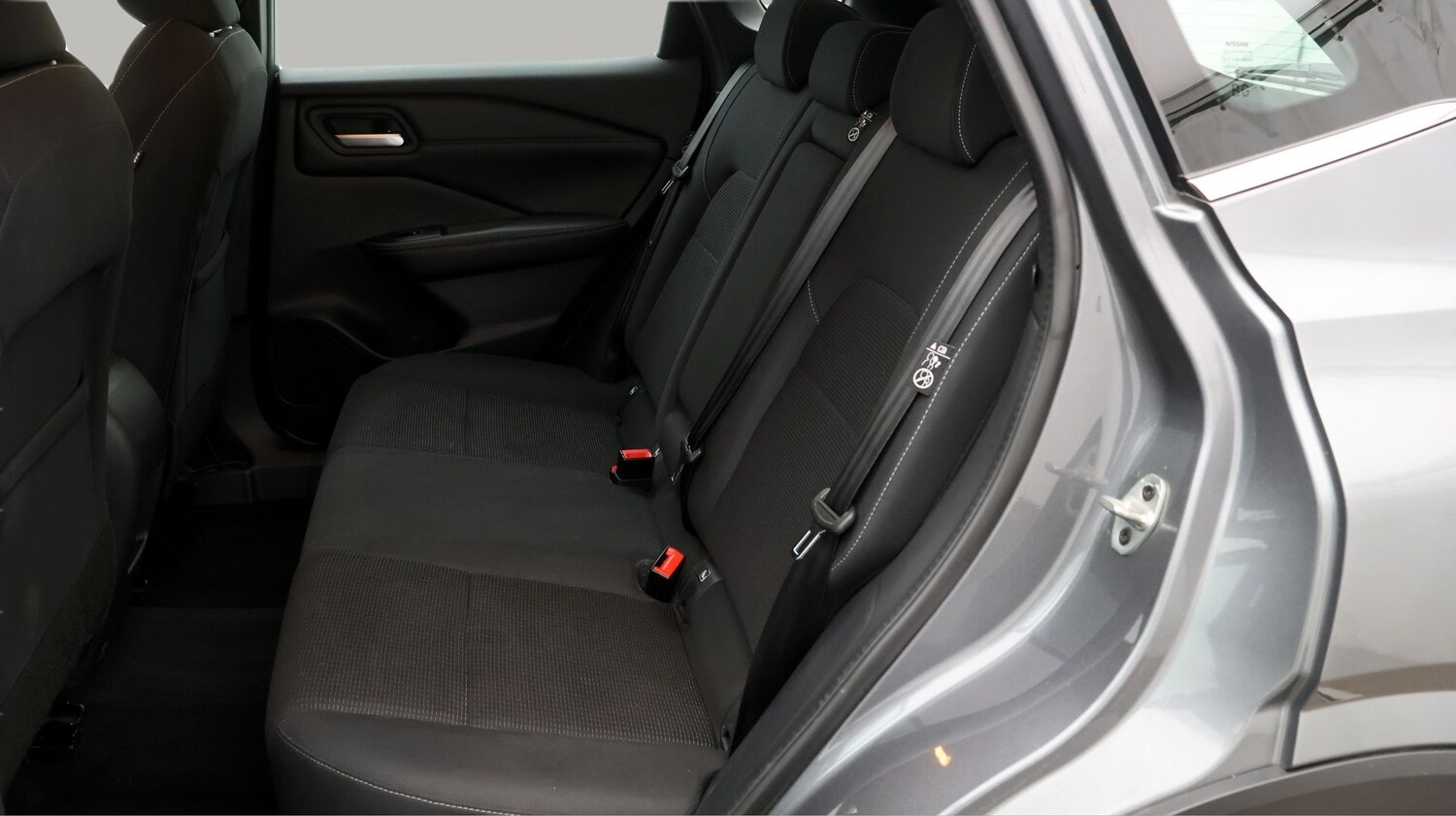 Used Nissan Qashqai 2022 for sale - 77729795: Photo 16