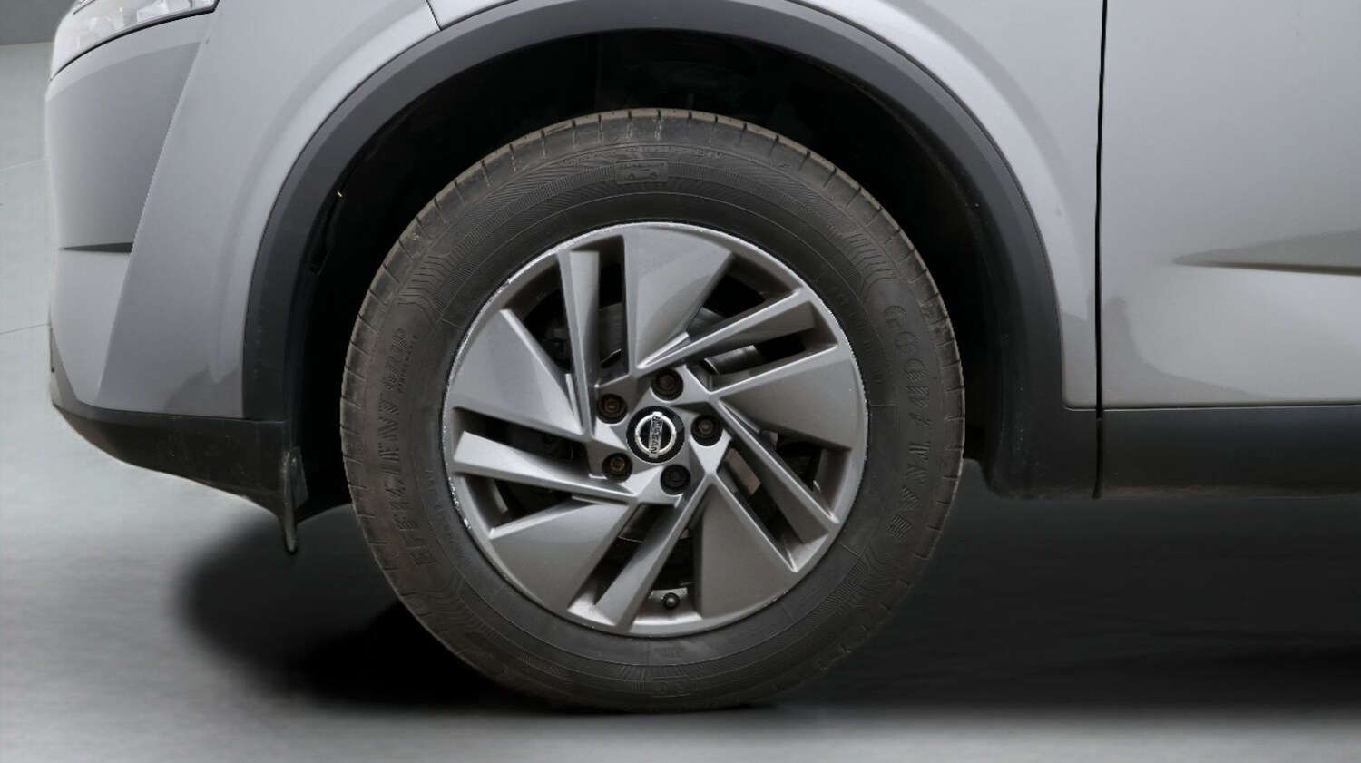 Used Nissan Qashqai 2022 for sale - 77729795: Photo 18