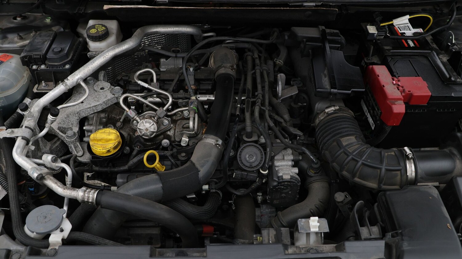 Used Nissan Qashqai 2022 for sale - 77729795: Photo 19