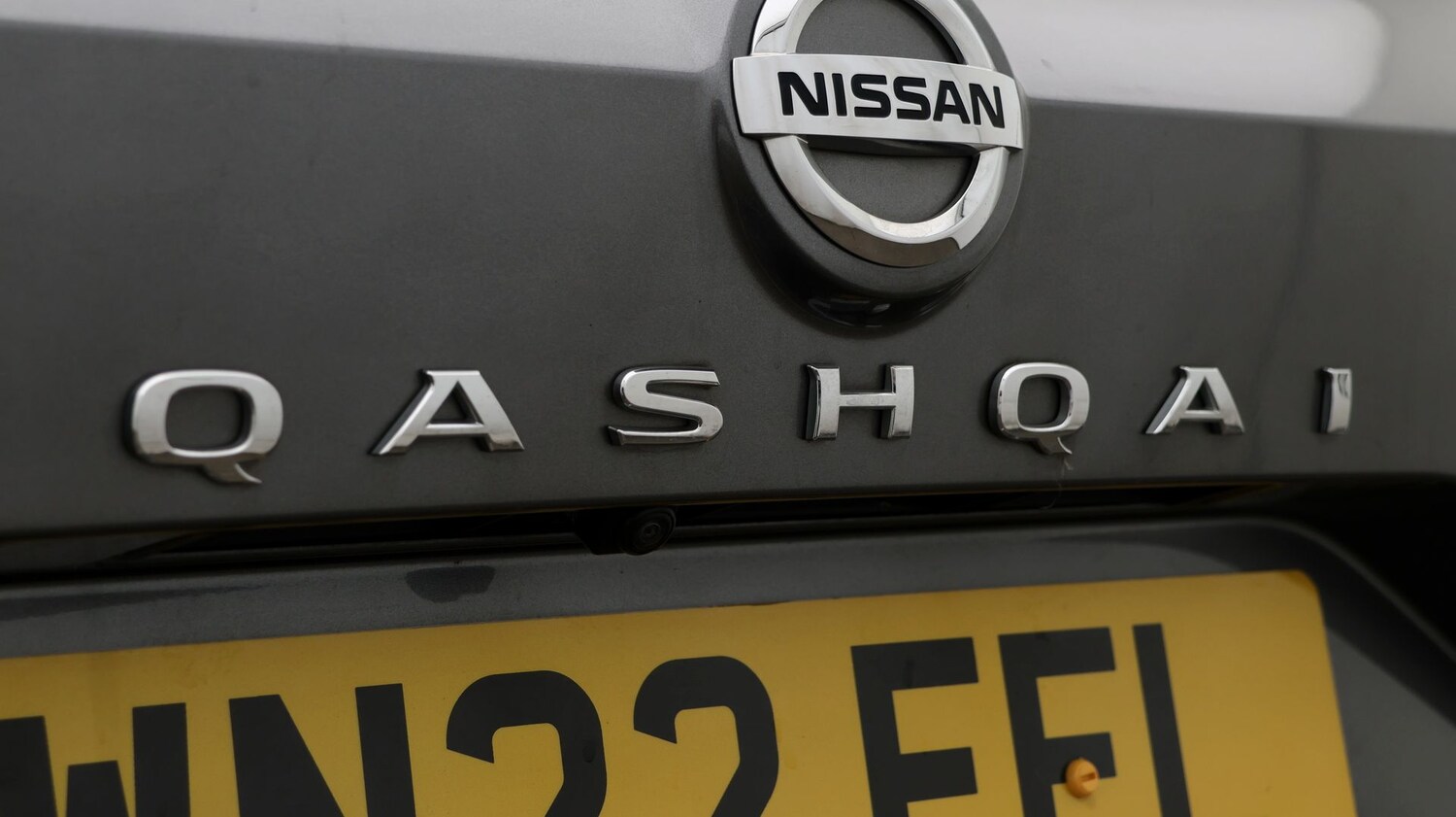 Used Nissan Qashqai 2022 for sale - 77729795: Photo 21