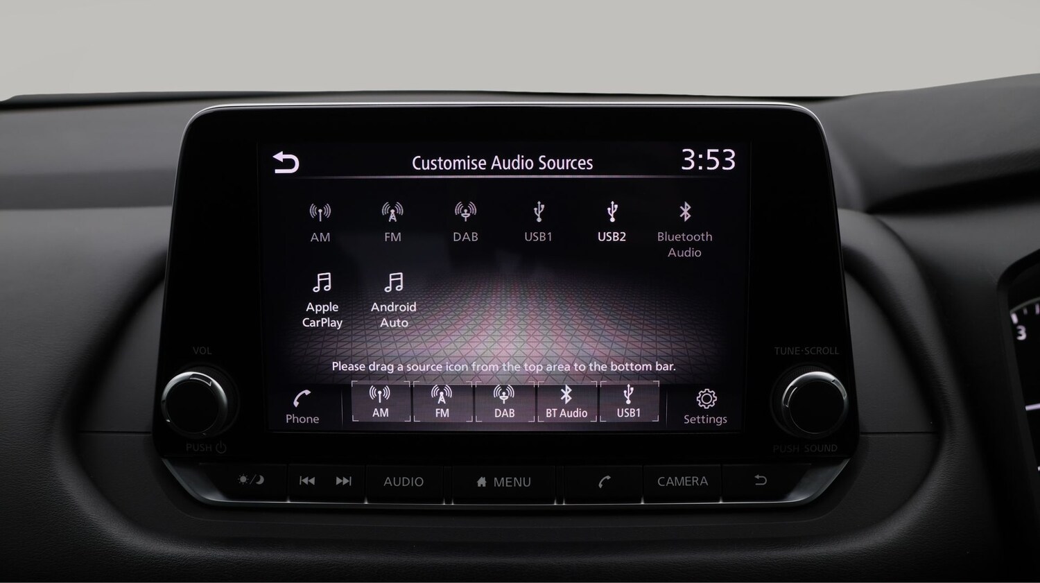 Used Nissan Qashqai 2022 for sale - 77729795: Photo 23