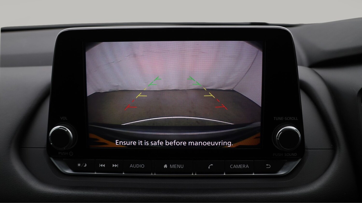 Used Nissan Qashqai 2022 for sale - 77729795: Photo 24