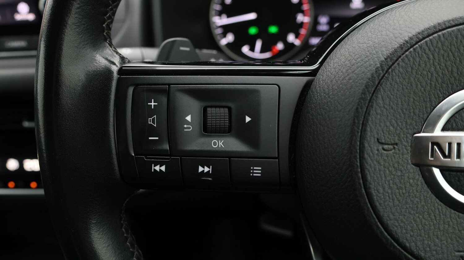 Used Nissan Qashqai 2022 for sale - 77729795: Photo 25