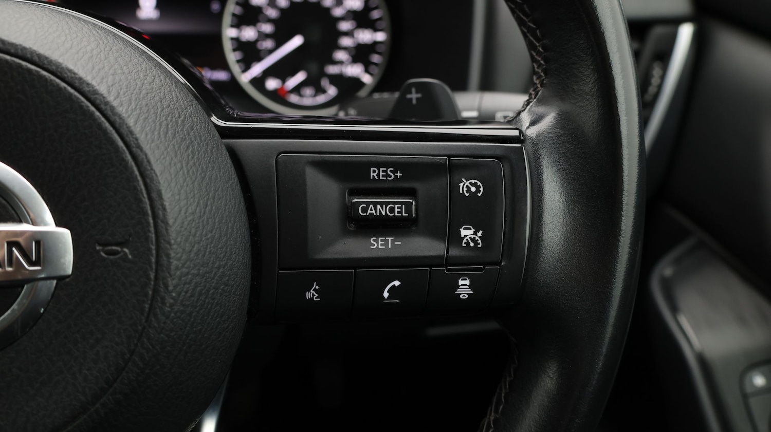 Used Nissan Qashqai 2022 for sale - 77729795: Photo 26