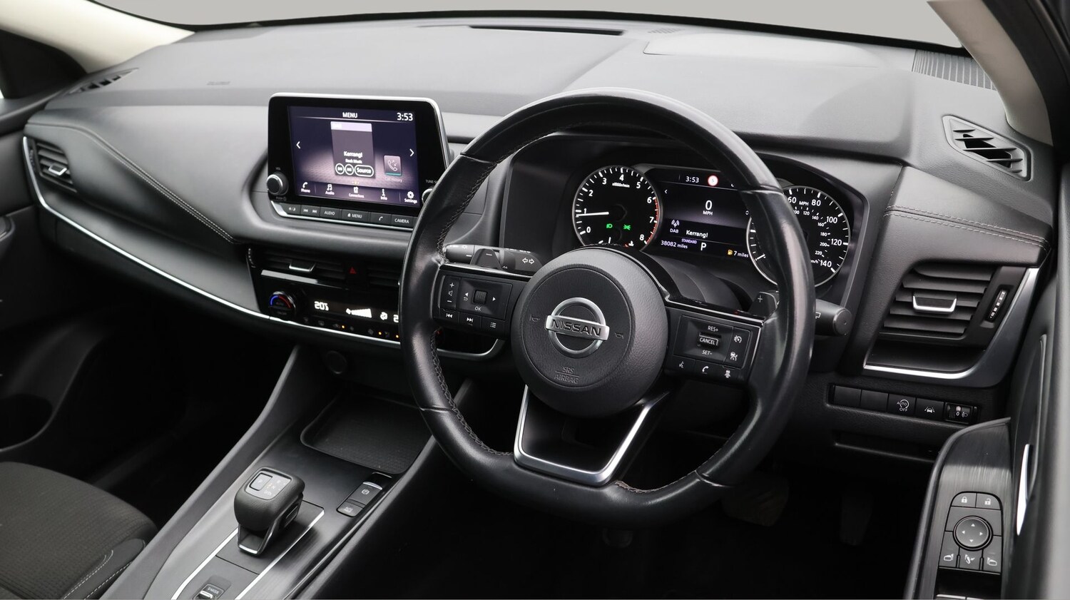 Used Nissan Qashqai 2022 for sale - 77729795: Photo 9