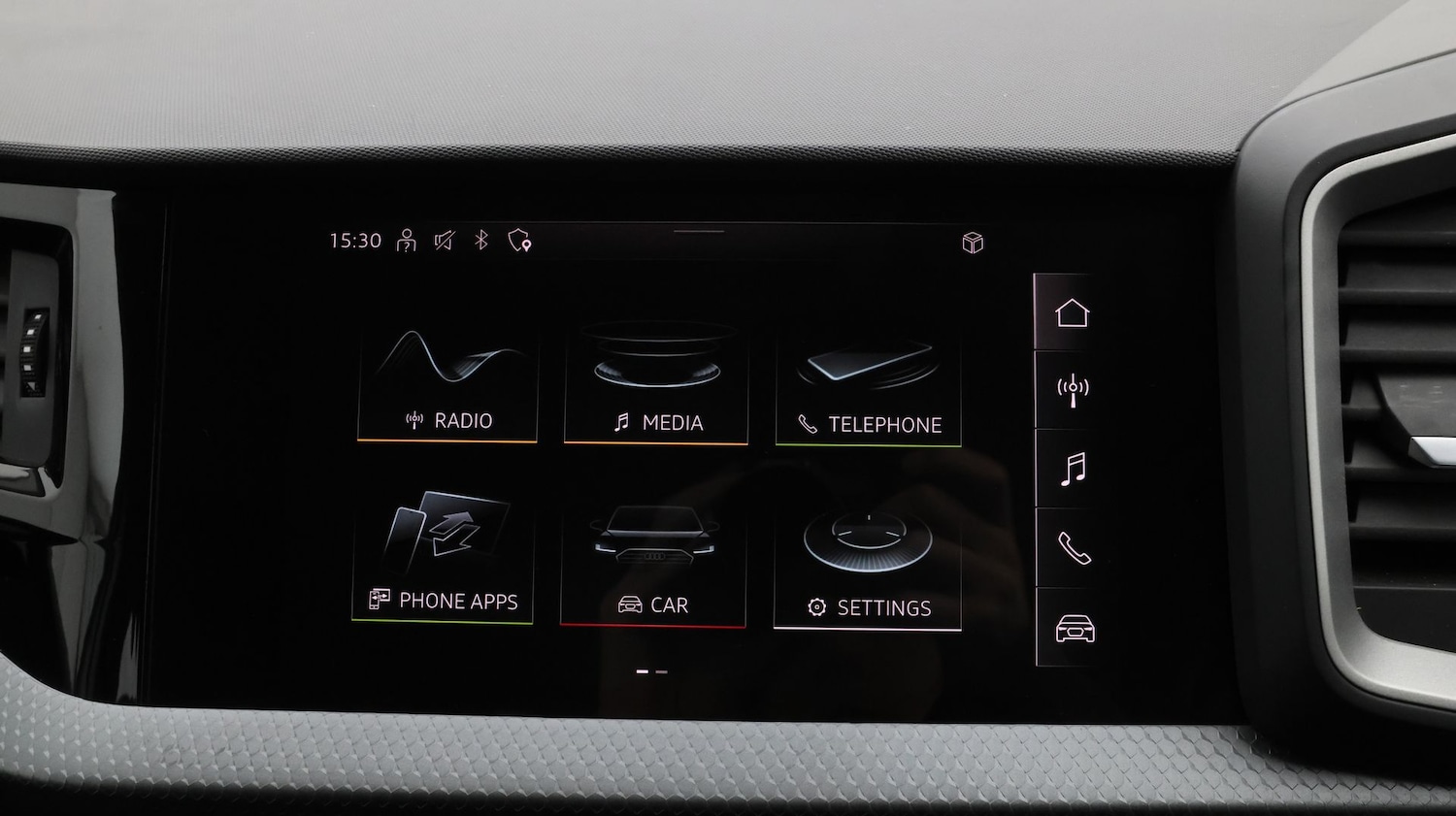 Used Audi A1 2021 for sale - 77649792: Photo 11