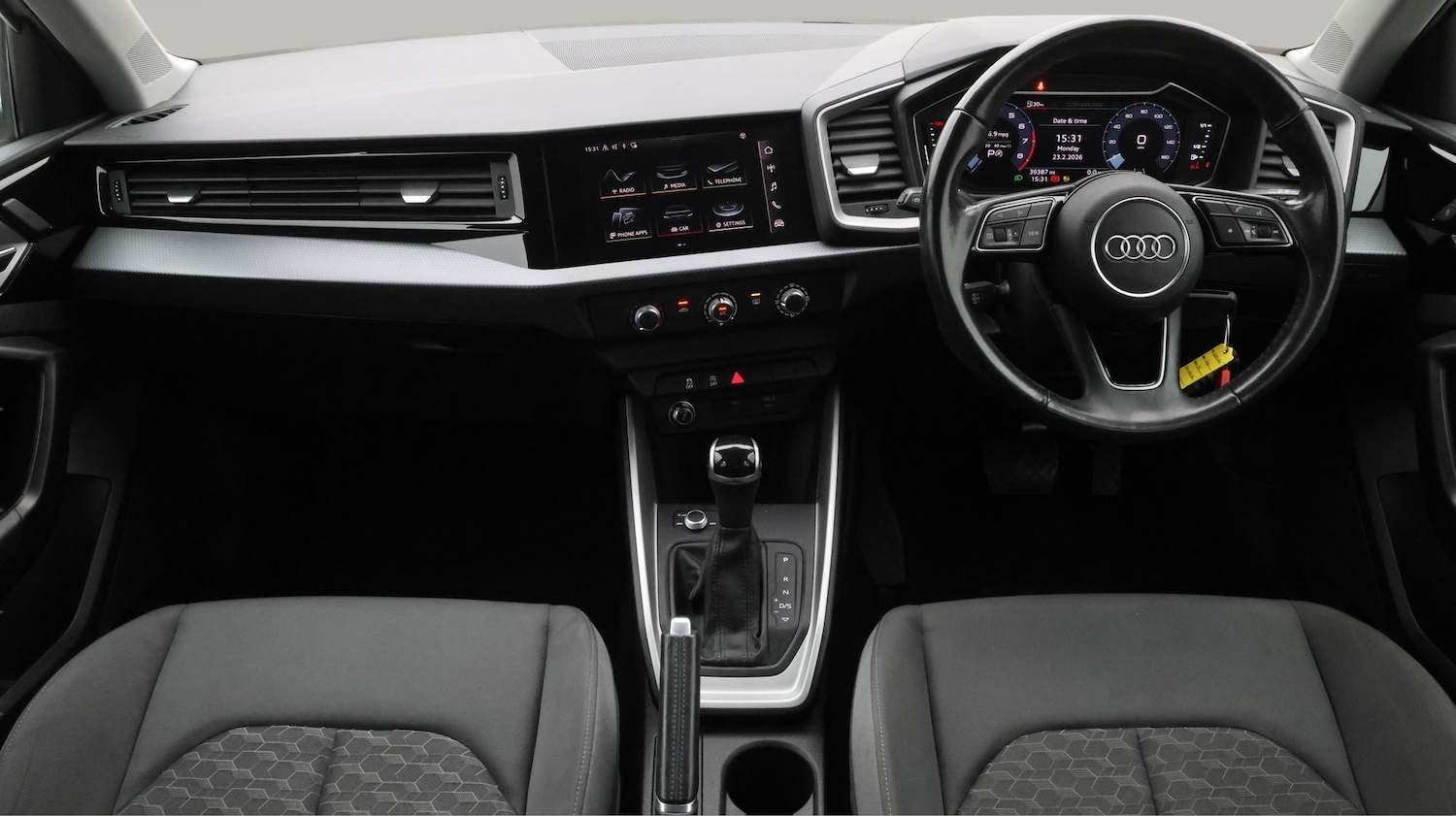 Used Audi A1 2021 for sale - 77649792: Photo 13