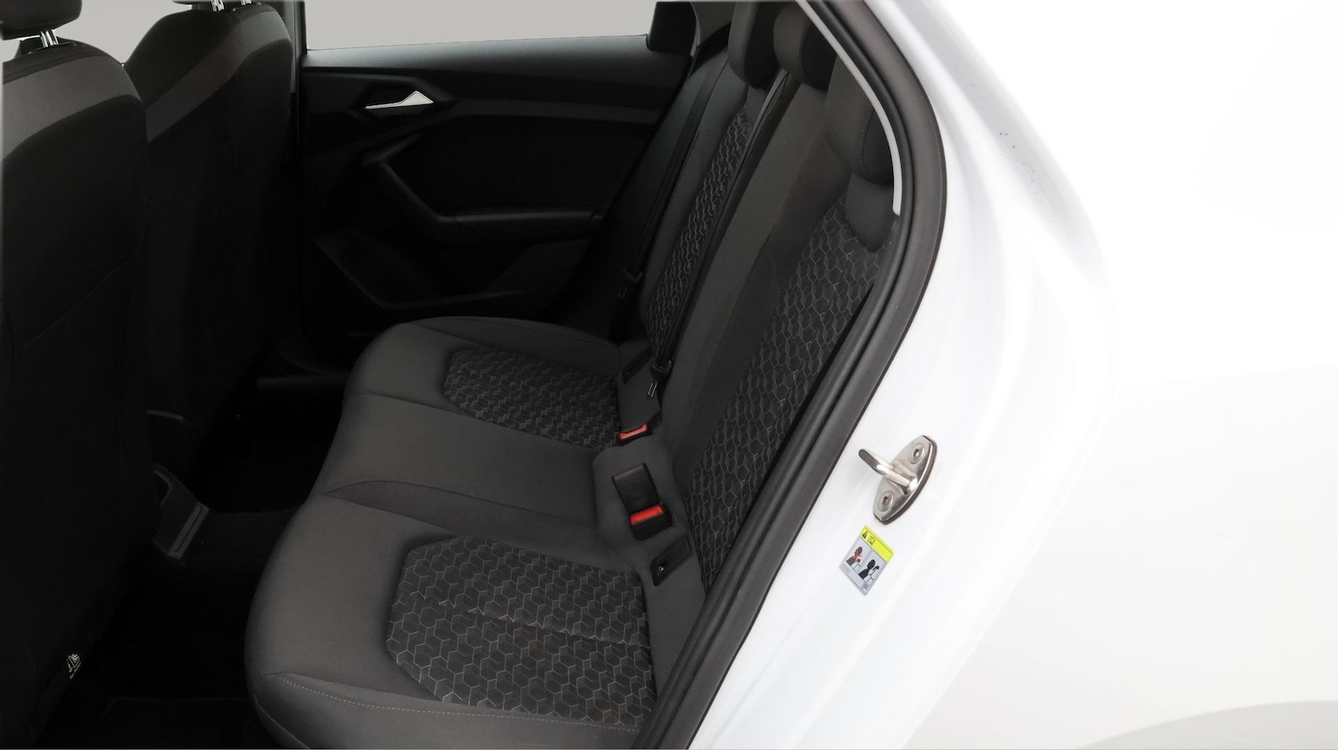 Used Audi A1 2021 for sale - 77649792: Photo 16