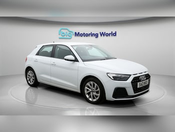 Used Audi A1 2021 for sale - 77649792: Photo
