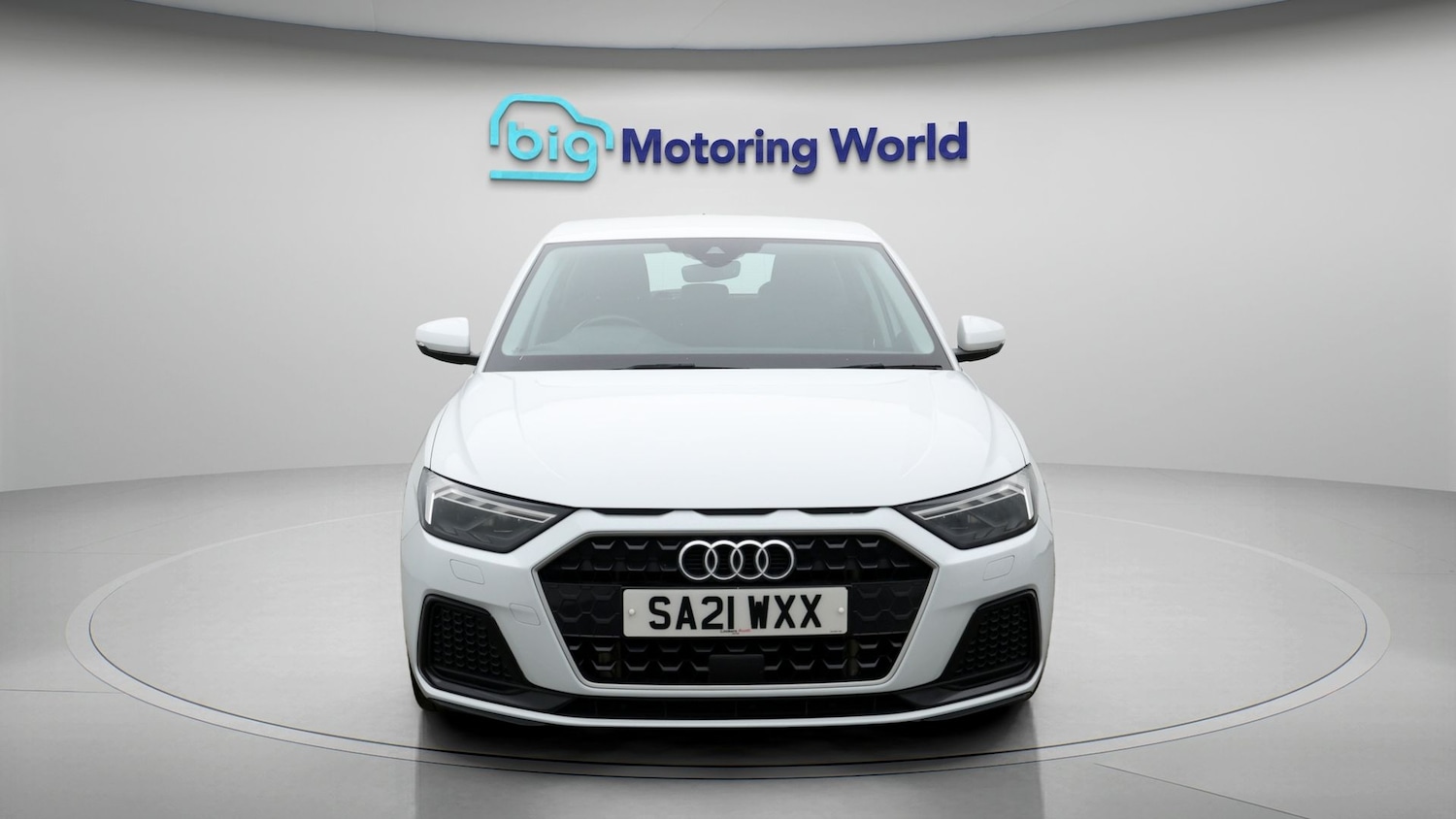 Used Audi A1 2021 for sale - 77649792: Photo 2
