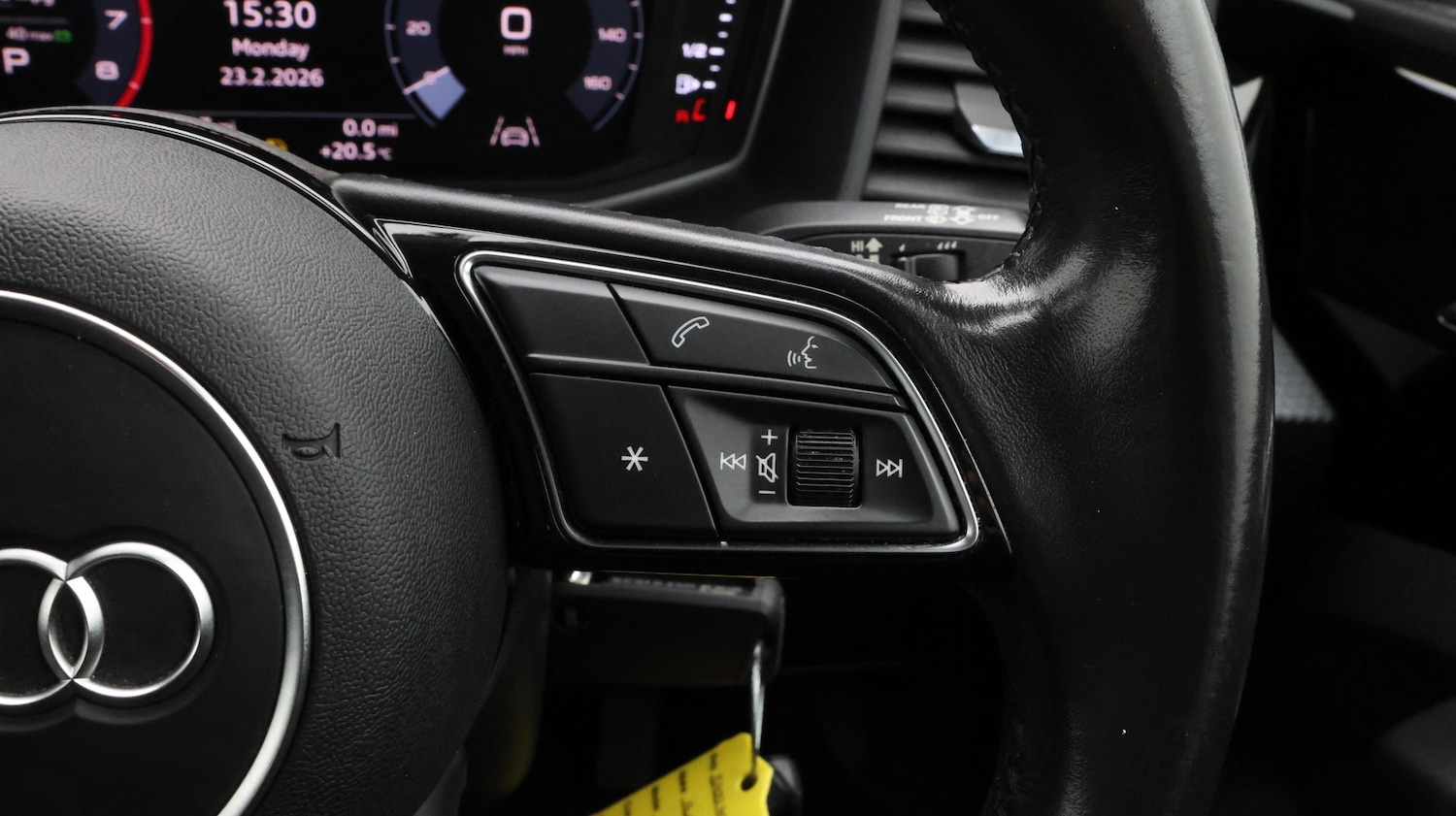 Used Audi A1 2021 for sale - 77649792: Photo 24