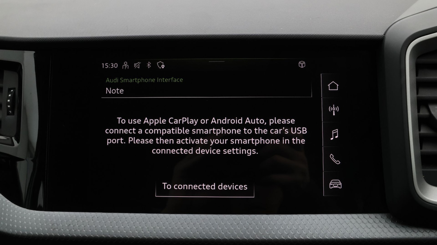 Used Audi A1 2021 for sale - 77649792: Photo 25