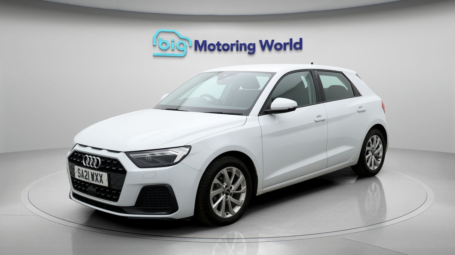 Used Audi A1 2021 for sale - 77649792: Photo 3